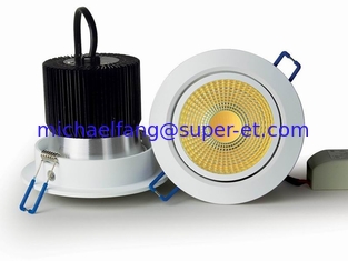 China 10W LED COB LED Downlight COB Down light made in china with good price supplier
