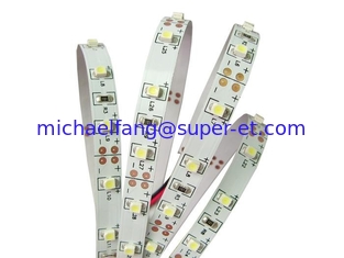 China Non-waterproof Flexible Strip 3528 Series led flexible strip light supplier
