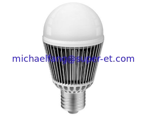 China 5w G60 aluminum housing led bulb supplier