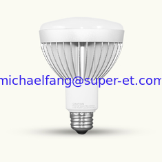 China Hot selling 12w E27 R30 die cast aluminum housing retrofit led bulb lamp supplier