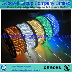 China 12V DC flexible waterproop IP65 IP66 IP68 RGB LED Strip Lights supplier