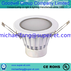China New design high quality led downlight supplier