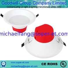 China New design hot selling led downlight 5w 7w 12w 18w 24w supplier