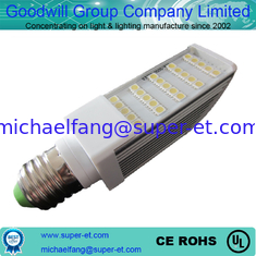 China G24 LED Plug Lamp SMD5050 4w plug light supplier