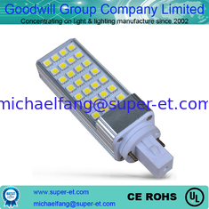 China G23 G24 6w LED plug light supplier