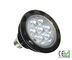 SMD high power 7w LED Par light spotlight pure white 6000k 2 years warranty supplier