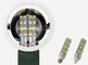 8W LED Plug Light G24/G23/E27 supplier