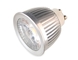 Dimmable AC COB Driverless led spot light 240v 7w GU10 supplier