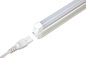 T8 120cm tube light with integrated fixtures supplier