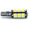 Hight quality T10 W5W 194 13SMD5050 Canbus T10 led error free supplier