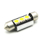 C5W Canbus Led Light Bulb 3SMD5050 39MM DC12V,LED festoon light/interior light supplier