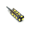 high quality led T10 W5W 194 27SMD3020 Canbus T10 led error free supplier