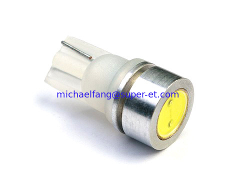 T10 W5W 1W LED signal light,High power LED SMD made in china supplier