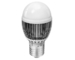 3w E27, E26, B22 high lumen die cast CE Rohs approved aluminum housing led bulb supplier