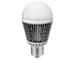 5w G60 aluminum housing led bulb supplier