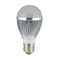 3w E27 A50 aluminum housing led bulb supplier