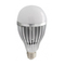 9w A70 aluminum housing led bulb supplier