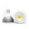 12W PAR30 white Shell COB LED Spot light. 750-780lumen E27 B22 Available COB LED supplier