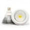 15W PAR38 white shell COB LED Spot light E27 B22 led spot light. High brightness supplier