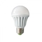 China 7w E27 A57 high lumen hollow die cast aluminum housing MCOB led bulb light supplier