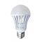 4w E27 A58 hollow die cast aluminum housing retrofit MCOB led bulb light supplier
