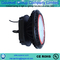 Outdoor Meanwell power driver aluminum black color IP65 good design led high bay light 2 years warranty supplier