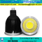 Black color aluminum A50 3W MR16 COB LED spot light made in China supplier