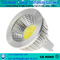 5W MR16 COB LED Spot light Pure White 5000K Spotlight Led Bulb supplier
