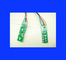 Input DC7.2v superbright 0805 1206 leds PCB LED light for car 10000k CCT supplier