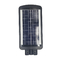 Polycrystalline Silicon 20w 40w 60w Solar Led Light With Light Sensor And Infrared Sensor supplier