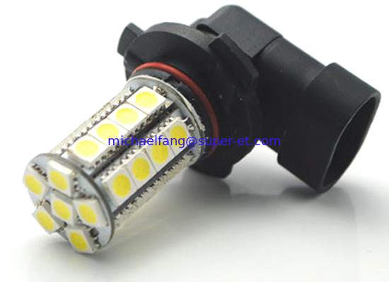 9005 9006 high power led fog light universal cars fit 30SMD 5050 DC12V