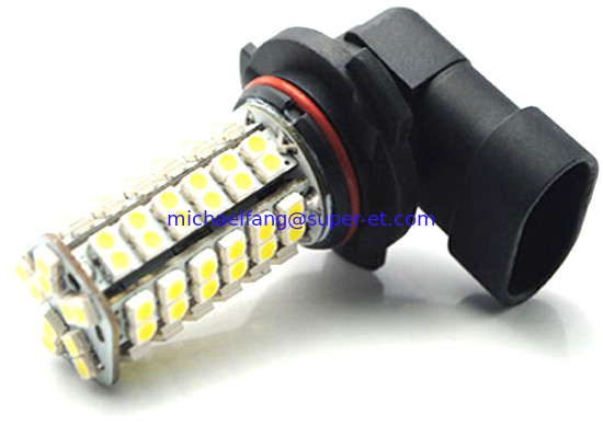9005/9006 high power led fog light universal cars fit 82 3528 DC12V