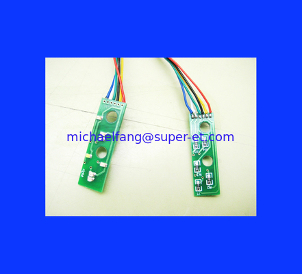 Input DC7.2v superbright 0805 1206 leds PCB LED light for car 10000k CCT