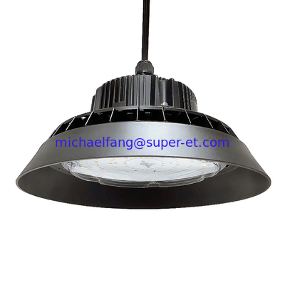 Anti thunder waterproof 100w LED high bay light 170lm/w 5 years warranty CE standard